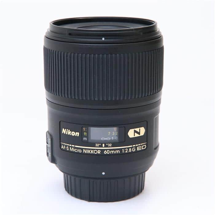 中古)Nikon (ニコン)