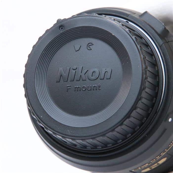 数量は多い AF-S Nikon MICRONKR マクロ 中古良品 ED 60F2.8G その他