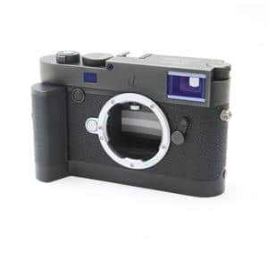 Leica (ライカ) M10-P  ブラッククローム メイン