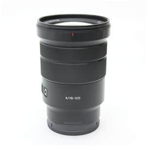 SONY (ソニー) E PZ 18-105mm F4 G OSS SELP18105G」の商品検索