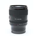 FE 35mm F1.4 GM SEL35F14GM