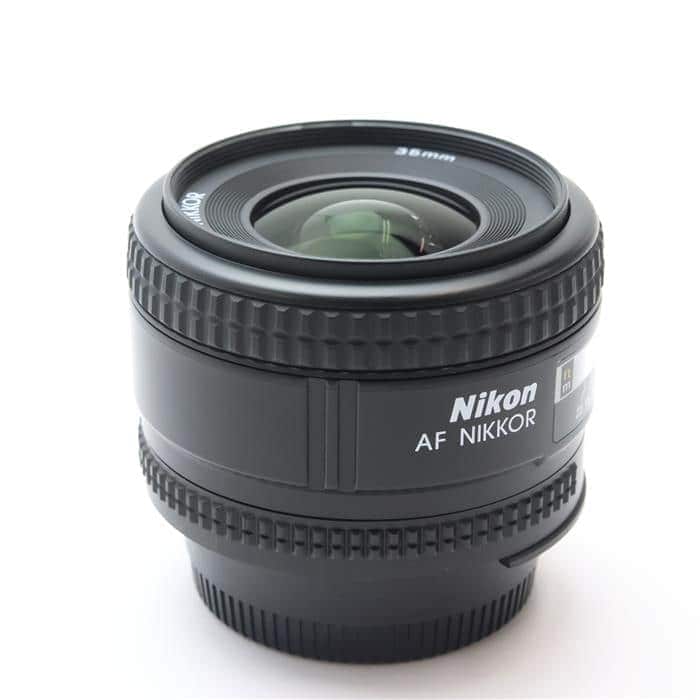 Nikon AF Nikkor 35mm f2D
