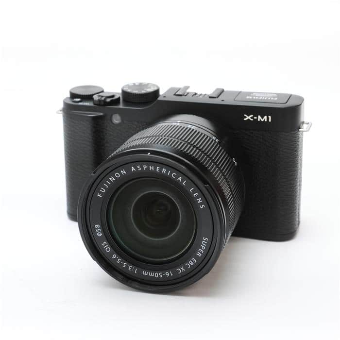 FUJIFILM X-M1 レンズキット 富士フイルム FUJIFILM X-M1 レンズキット 価格比較 - 価格.com