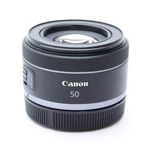 Canon (キヤノン) RF50mm F1.8 STM メイン