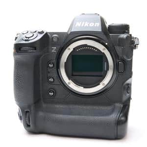 Nikon (ニコン) Z9 メイン