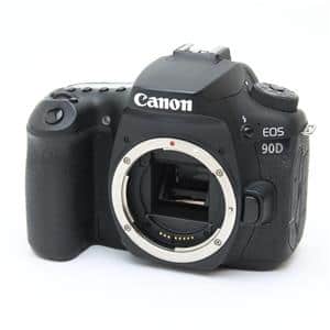 Canon (キヤノン) EOS 90D ボディ メイン
