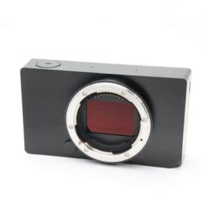 ワンオーナー 元箱付き シグマ SIGMA BF ブラック シグマBFを使ってみまし