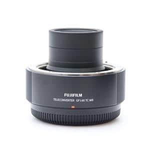 FUJIFILM (フジフイルム) テレコンバーター GF1.4X TC WR」の