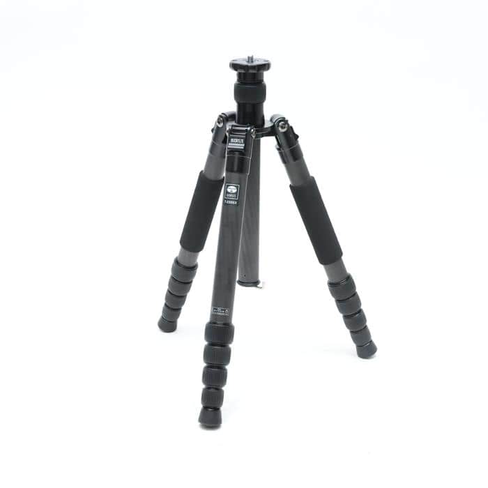 SIRUI T-2205X カーボン三脚 5段 （中古）シルイ 中古)SIRUI (シルイ) カーボン三脚 T-2205X（商品ID