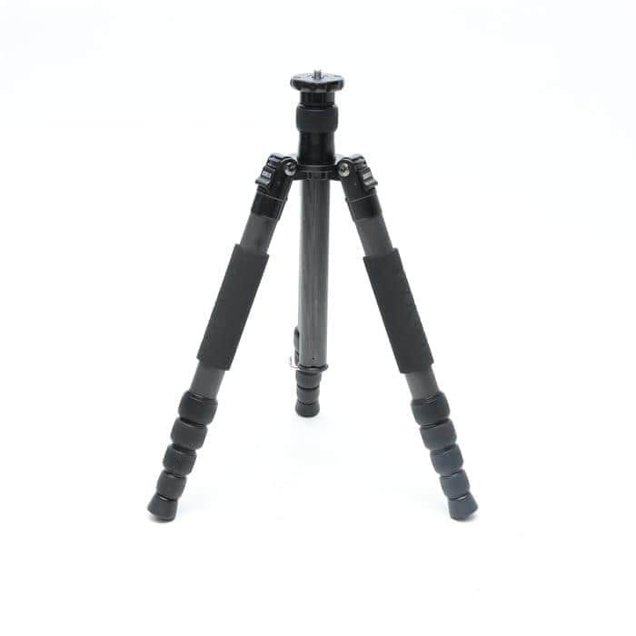 中古！モバイル3脚 # 中古)SIRUI (シルイ) カーボン三脚 T-2205X（商品ID