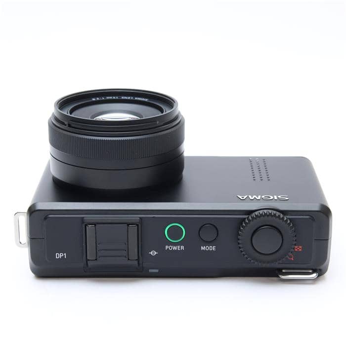中古)SIGMA (シグマ) DP1 Merrill（商品ID：3717021578490）詳細