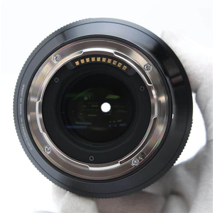 Art 35mm F1.2 DG DN (ライカSL/TL用)