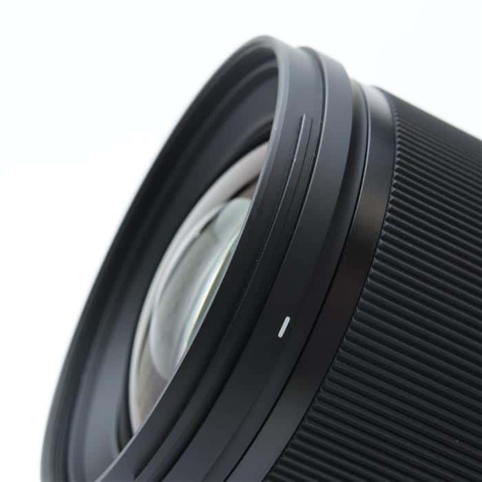 Art 35mm F1.2 DG DN (ライカSL/TL用)