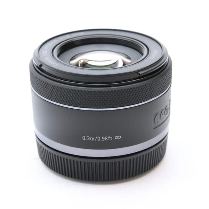 中古)Canon (キヤノン) RF50mm F1.8 STM（商品ID：3717021693490