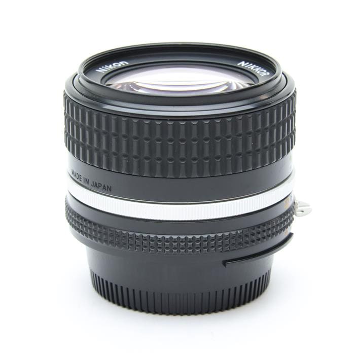 中古)Nikon (ニコン) Ai-S Nikkor 28mm F2.8（商品ID