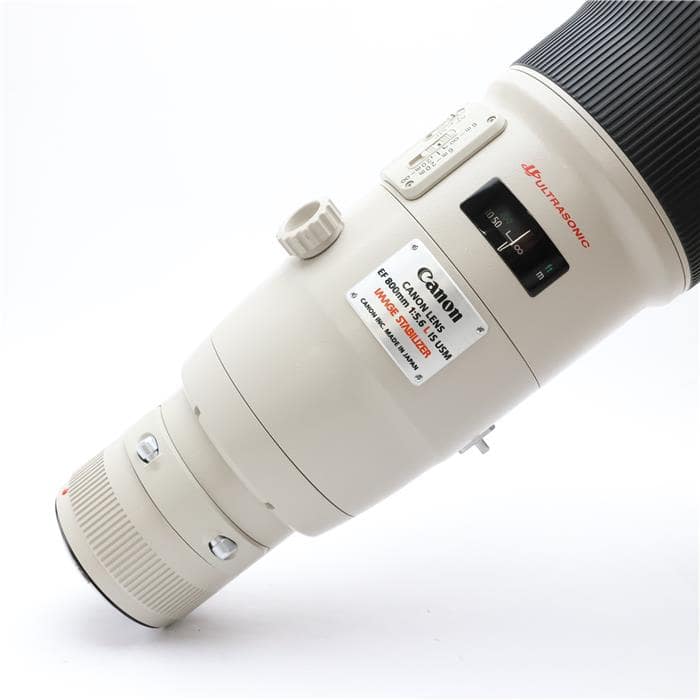 中古)Canon (キヤノン) EF800mm F5.6L IS USM（商品ID：3717021859490