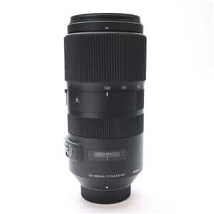 シグマ 100-400mm F5-6.3 DG OS HSM Nikon用 71AlfTkj8gL._AC_UF350,