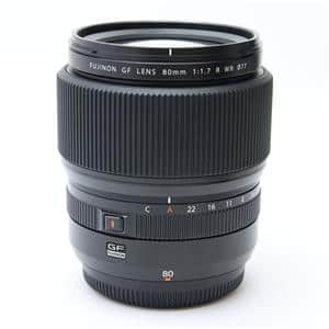 FUJIFILM (フジフイルム) フジノン GF80mm F1.7 R WR」の商品検索結果