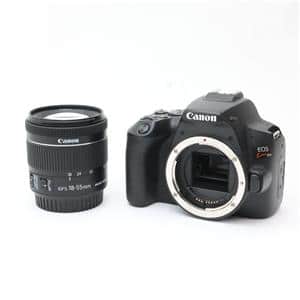 Canon (キヤノン) EOS Kiss X10 EF-S18-55 IS STM レンズキット