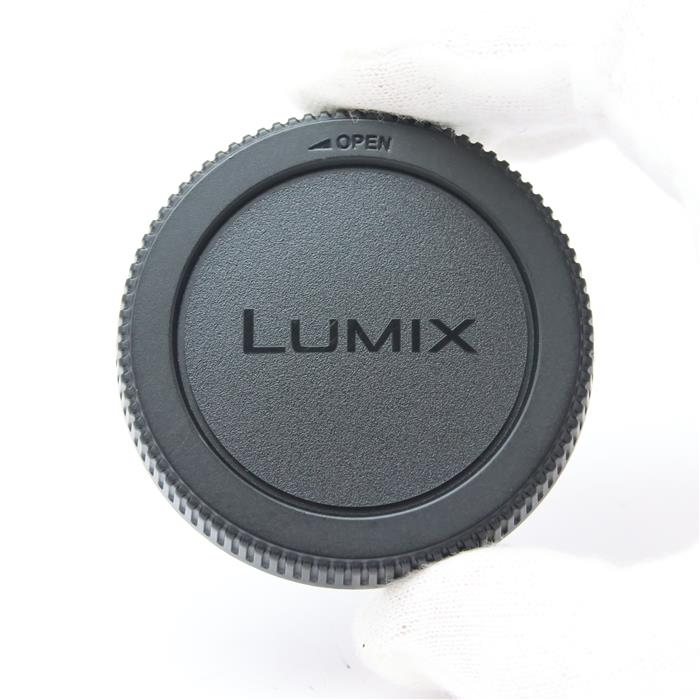 中古)Panasonic (パナソニック) LUMIX G 14mm F2.5 II ASPH. ブラック