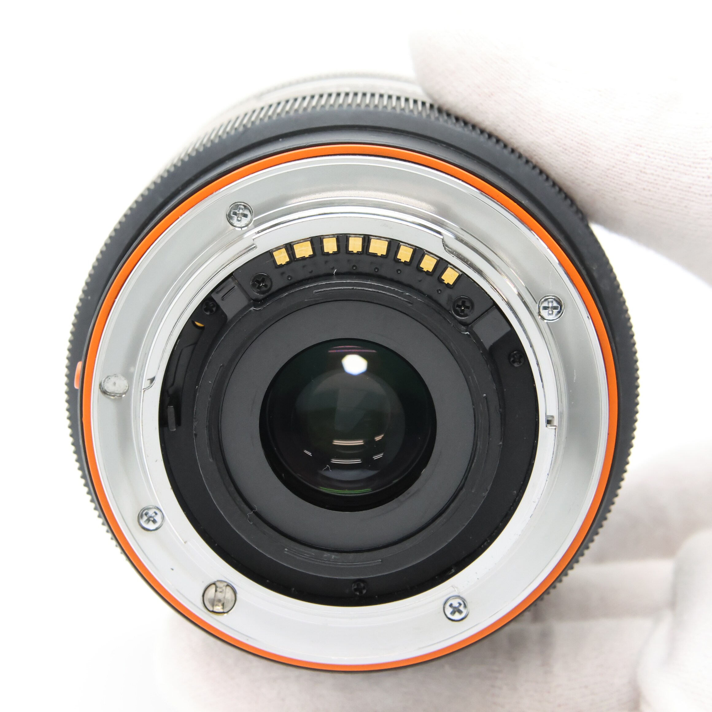 カメラ SONY α(APS-C)用望遠ズームレンズZEISS SAL1680Z
