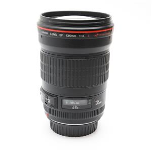 ★外観極上品★キヤノン Canon EF 135mm f2 L USM#1414 Amazon.com : Canon Ef 135Mm 2.0L USM(Japan Import-No Warranty