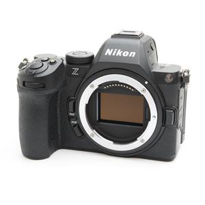 Nikon (ニコン) Z5II ボディ メイン