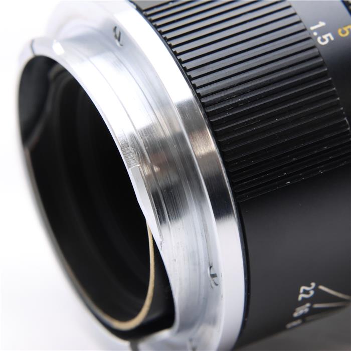中古)MINOLTA (ミノルタ) Mロッコール 90mm F4 (CL用) *距離計連動カム