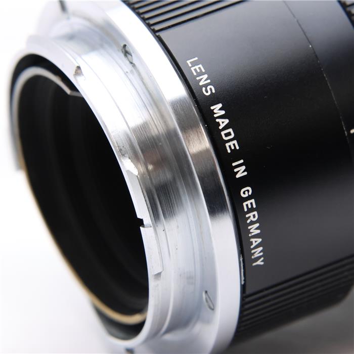中古)MINOLTA (ミノルタ) Mロッコール 90mm F4 (CL用) *距離計連動カム