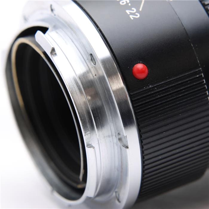 中古)MINOLTA (ミノルタ) Mロッコール 90mm F4 (CL用) *距離計連動カム