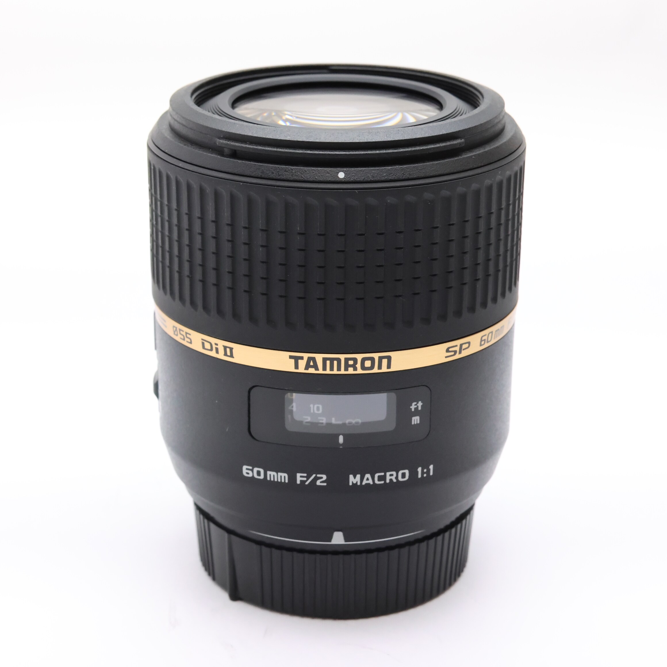 その他 TAMRON SP AF60F2 DI2 MACRO(G005N) 中古)TAMRON (タムロン) SP AF60mm F2 Di II LD [IF] MACRO 1:1 G005N