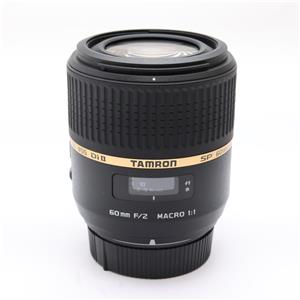 TAMRON SP AF 60mm F2 DiII MACRO」の商品検索結果 | デジタルカメラ