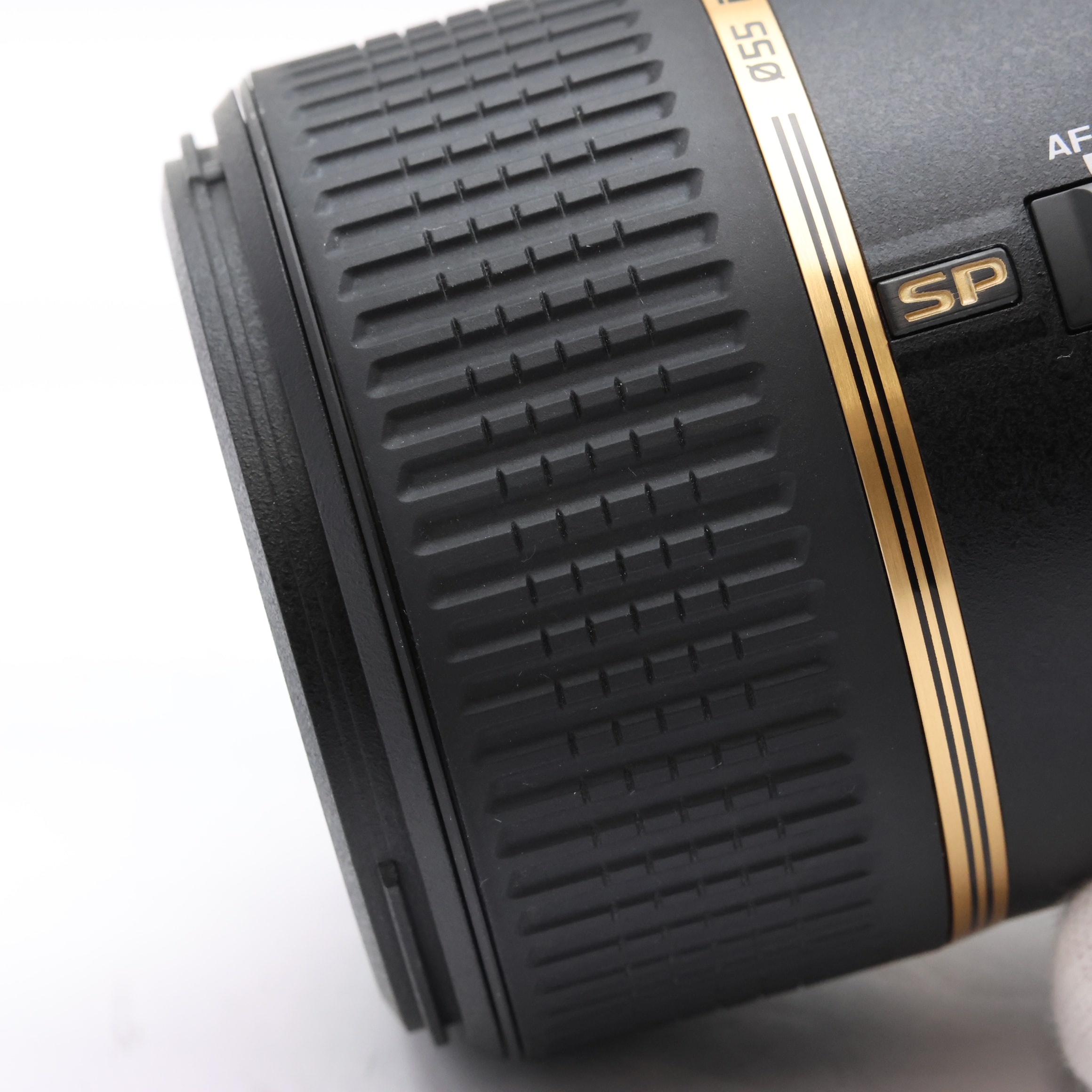 TAMRON (タムロン) SP AF60mm F2 Di II LD [IF] MACRO 1:1 Model G005E