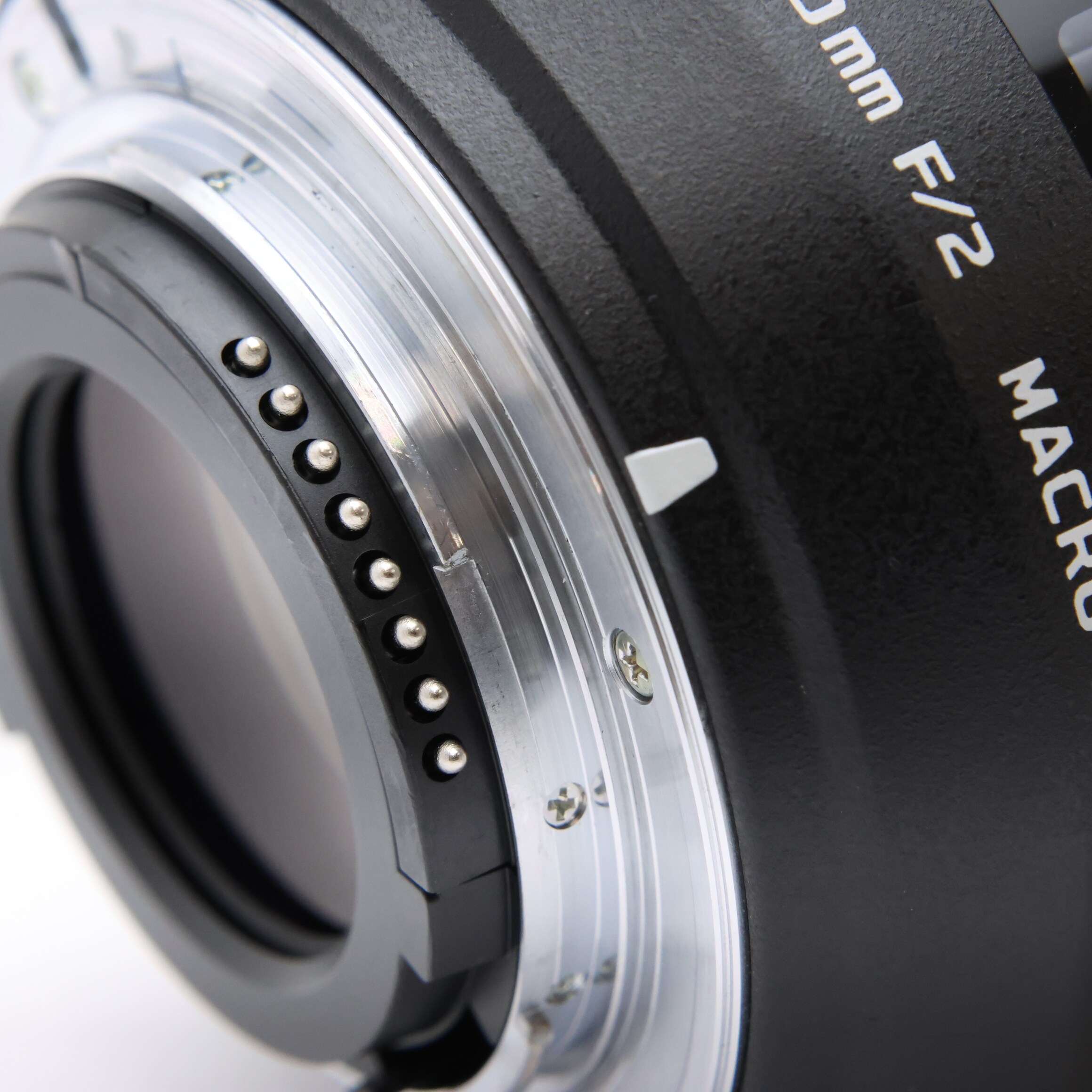 中古)TAMRON (タムロン) SP AF60mm F2 Di II LD [IF] MACRO 1:1 G005N