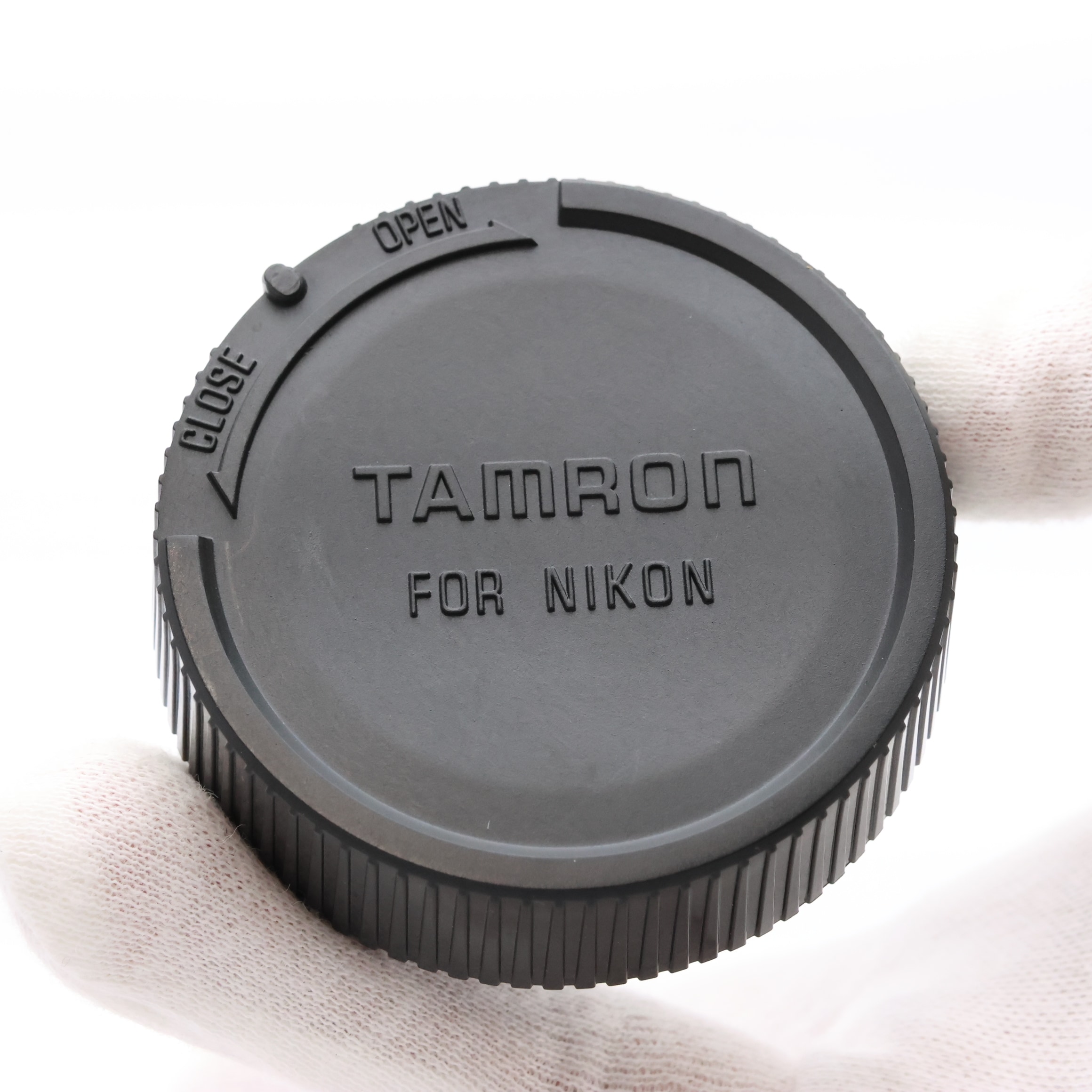 中古)TAMRON (タムロン) SP AF60mm F2 Di II LD [IF] MACRO 1:1 G005N