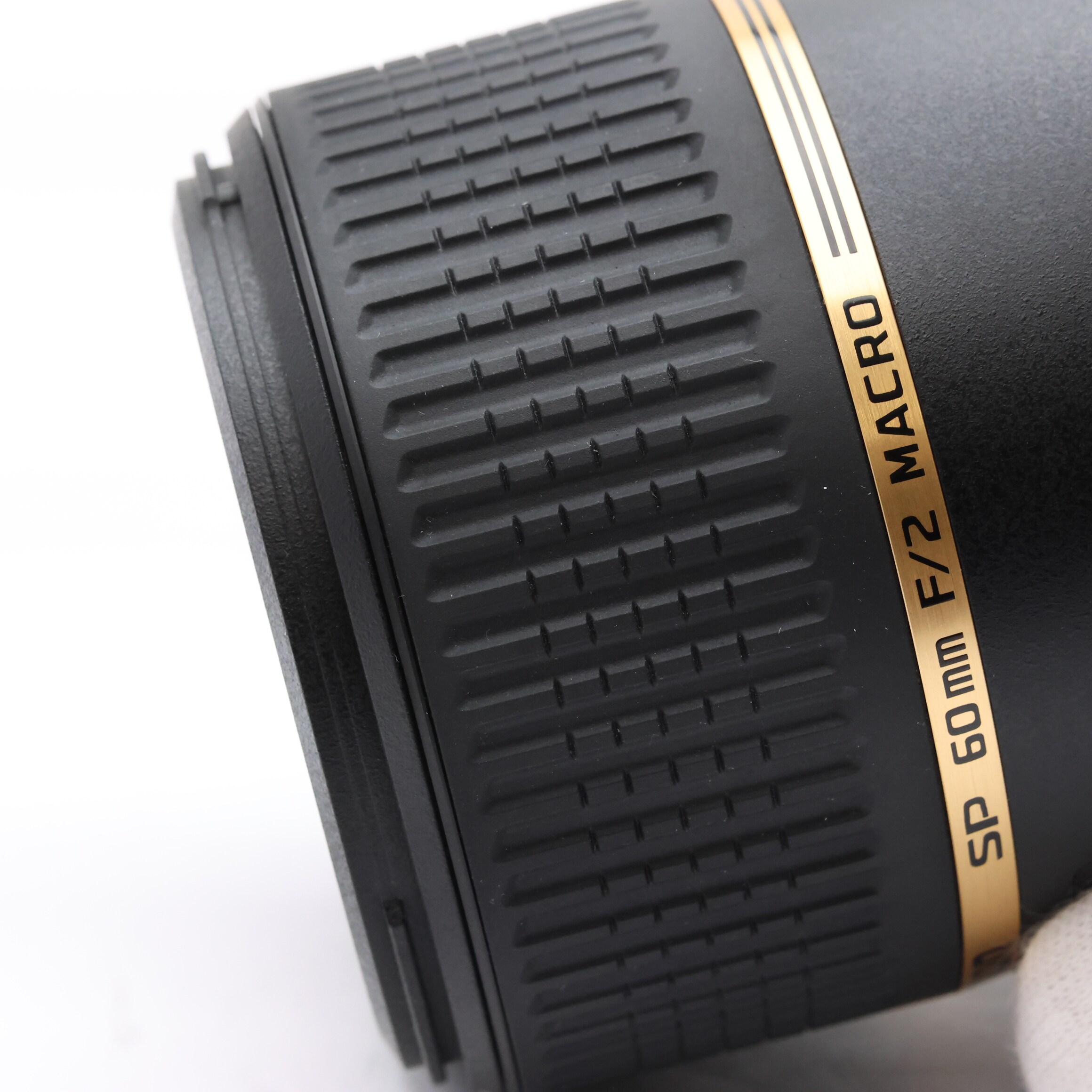 中古)TAMRON (タムロン) SP AF60mm F2 Di II LD [IF] MACRO 1:1 G005N