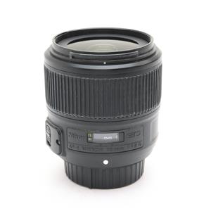 新品)Nikon (ニコン) AF-S NIKKOR 35mm F1.8G ED（商品ID