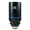 LAOWA （ラオワ） Proteus 2x Anamorphic 85mm T2 Blue（Arri PL用/キヤノンEF用）