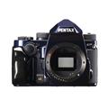 PENTAX (ペンタックス) KP J Limited ボディ Dark Night Navy