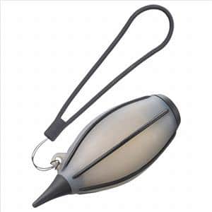 HAKUBA (ハクバ) クリアブロアー Ｍ KMC-94BK ブラック メイン