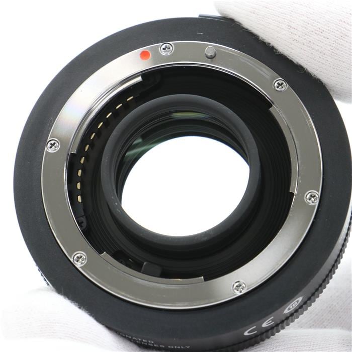 New Sigma Tc 1401 1 4x Teleconverter For Nikon F Ebay