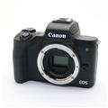 Canon (キヤノン) EOS Kiss M ボディ  ブラック