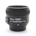 Nikon (ニコン) AF-S NIKKOR 50mm F1.8G