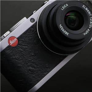 	Leica X1 BLACK EMBOSSED OSTRICH LIMITED	