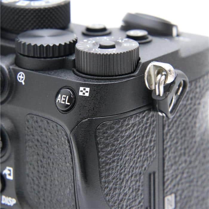 中古)SONY (ソニー) α7RIV ボディ ILCE-7RM4（商品ID：3717017033491 