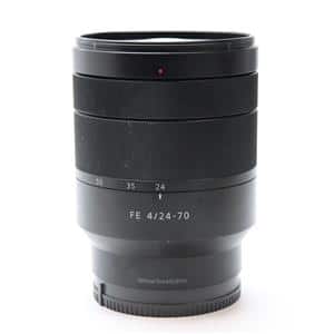 SONY (ソニー) Vario-Tessar T* FE 24-70mm F4 ZA OSS SEL2470Z メイン
