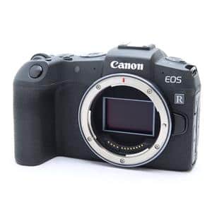 Canon - 【約1931ショット‼︎】 Canon eos R ボディ 本体 Canon EOS R Full Frame Mirrorless Body