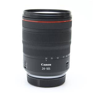 Canon (キヤノン) RF24-105mm F4L IS USM メイン