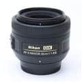 AF-S DX NIKKOR 35mm F1.8G