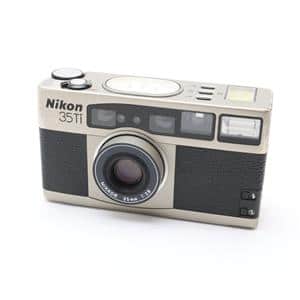中古)Nikon (ニコン) 35Ti（商品ID：3717018925603）詳細ページ